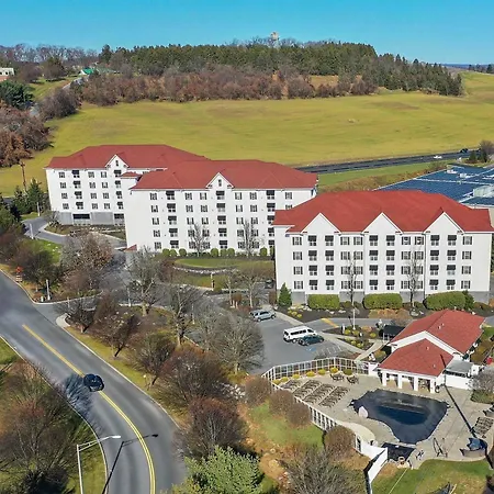 Bluegreen Vacations Suites At Hershey, An Ascend Collection Resort-3