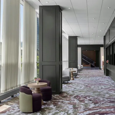 The Westin Cleveland Downtown - Newly Renovated-2