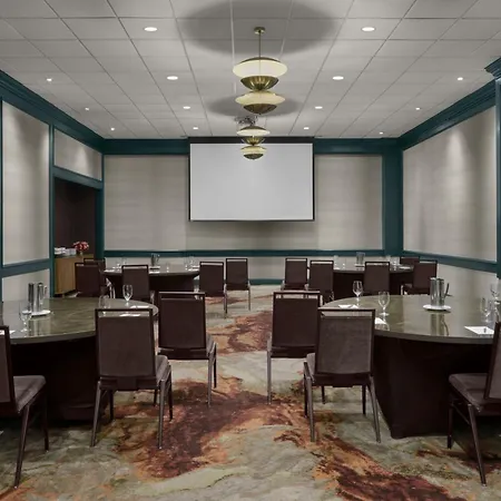 The Westin Cleveland Downtown - Newly Renovated-3