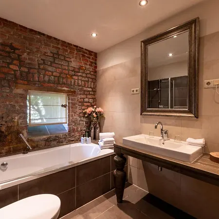 Hotel Schinvelder Hoeve-2