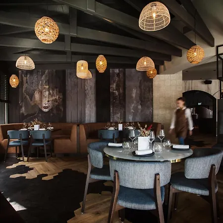 Paping Hotel & Spa - Rest Vonck By Flow-3