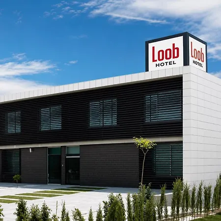 Hotel Loob-2