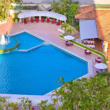 Meliá Caracas-3