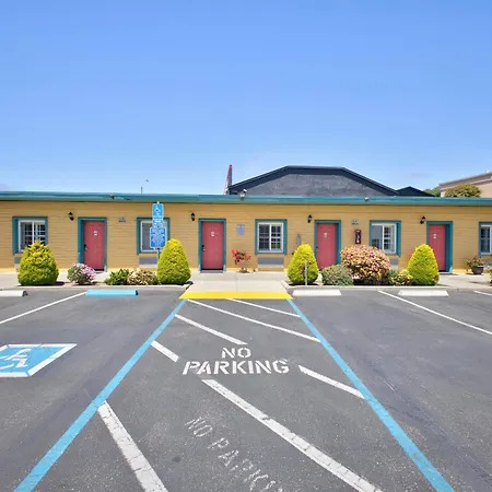 Seaside Inn Monterey-2