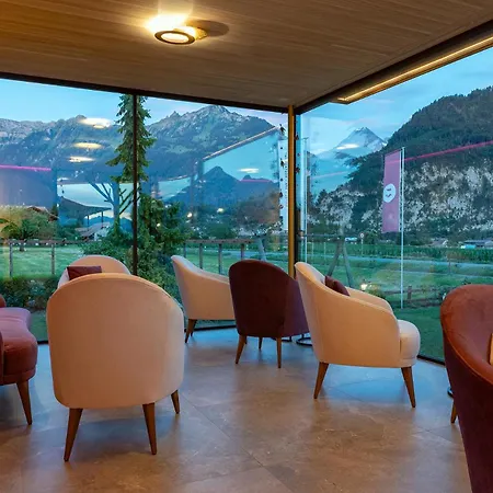 Salzano Basic Rooms Interlaken-3