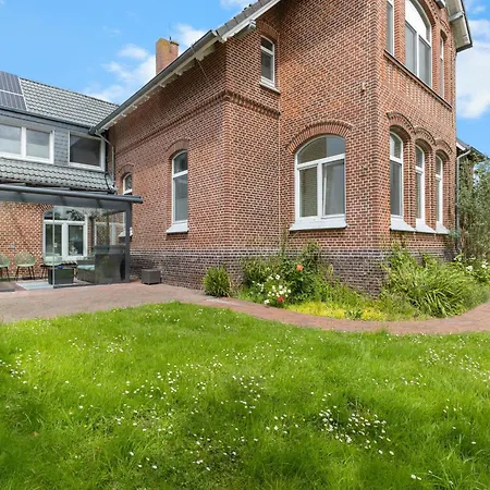Hotel Norden Norddeich-2