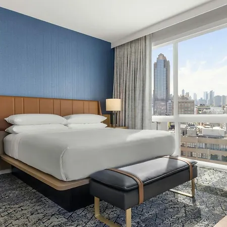 Sheraton Tribeca New York Hotel-2