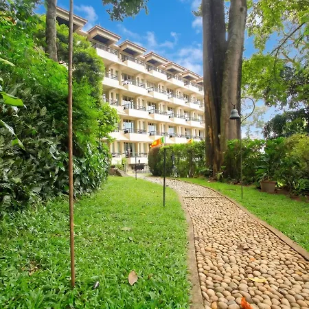 Thilanka Hotel-3
