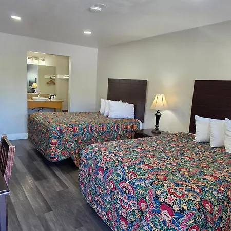 San Luis Inn And Suites-2