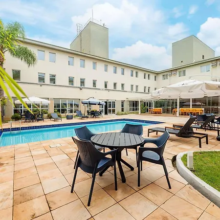 Ibis Styles Campinas Alphaville-3