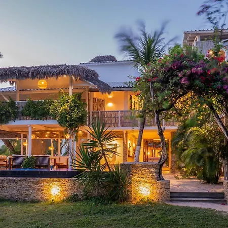 Villa Praia - La Villa Group-3