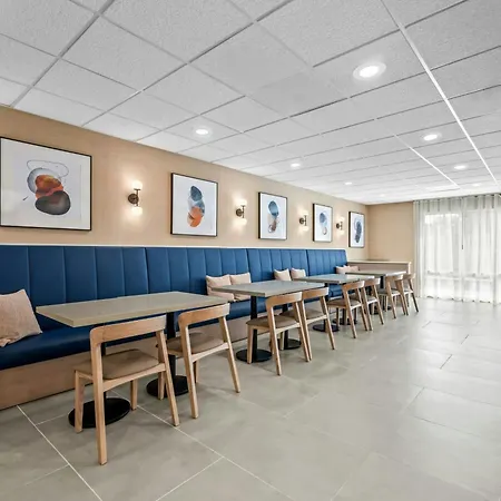 Fairfield Inn And Suites By Marriott Gadsden-3