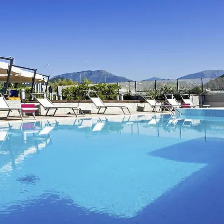 Novotel Salerno Est Arechi-2
