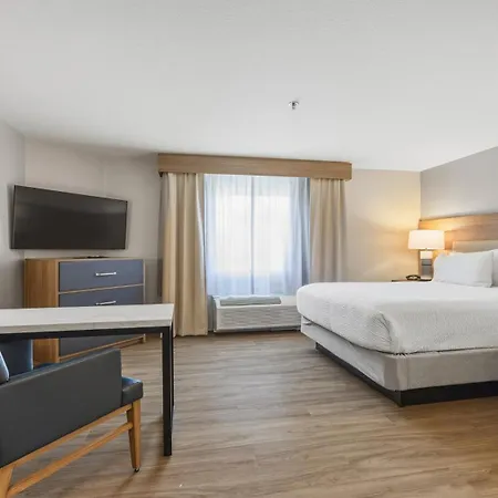 Candlewood Suites Macon By Ihg-3