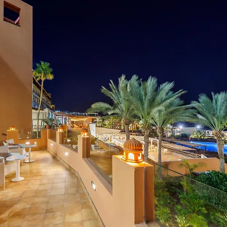 Occidental Jandia Royal Level - Adults Only-2