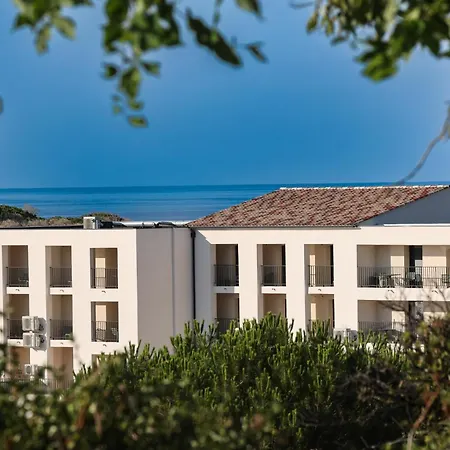 Appart'hotel Saint Francois-3
