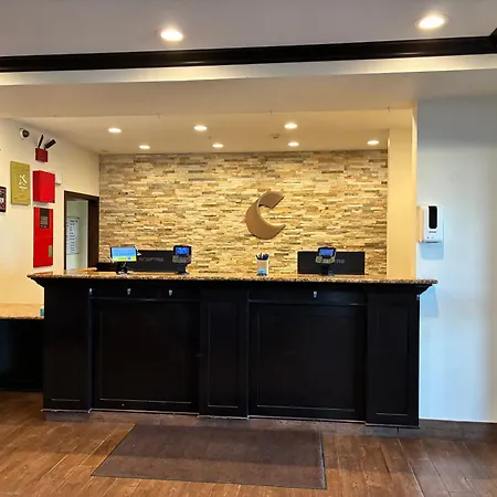 Comfort Inn & Suites Sterling-3