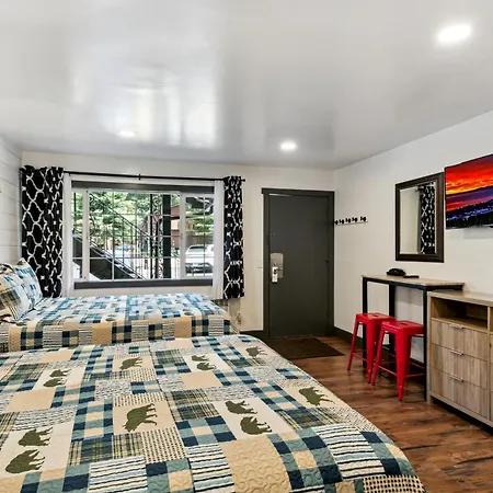 Heavenly Inn Lake Tahoe-3