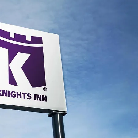 Knights Inn Hartford-3