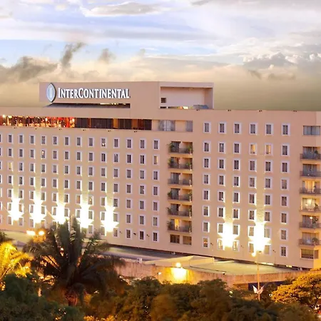 Hotel Intercontinental Cali By Ihg-2
