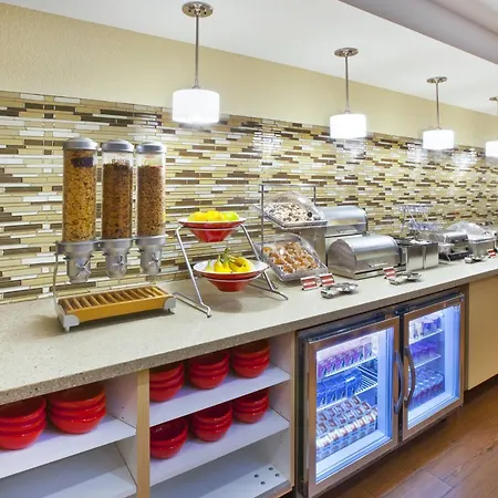 Towneplace Suites By Marriott Brookfield-2