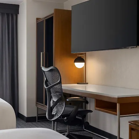 Courtyard By Marriott San Diego Central-3