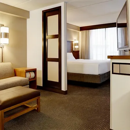 Hyatt Select Richmond Airport-3
