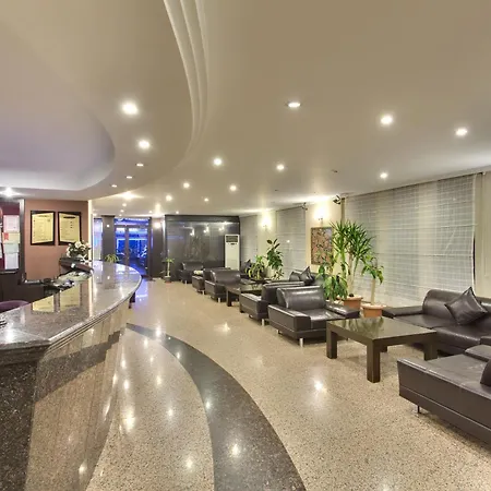 Antroyal Hotel-3