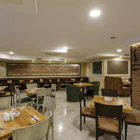 Antroyal Hotel-2
