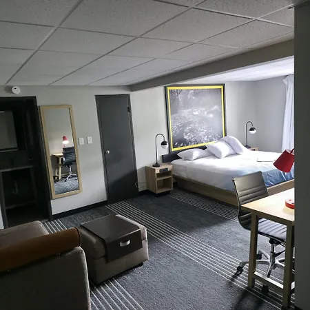 Super 8 By Wyndham Monticello Ny-3