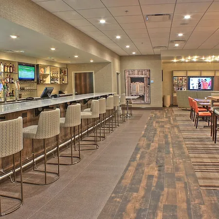 Holiday Inn Cody - Convention Center By Ihg-2