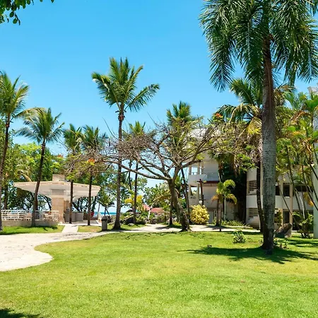 Casa Marina Sosua, Trademark By Wyndham All Inclusive-3
