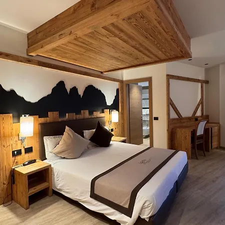 Lady Maria Hotel Wellness & Resort-3