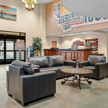 Big Horn Resort, An Ascend Collection Hotel-3