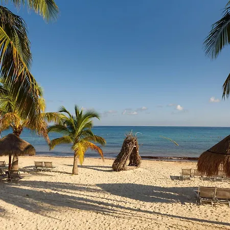 Melia Cozumel All Inclusive-2