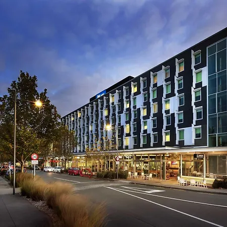 Ibis Budget Auckland Airport-3