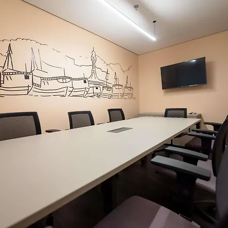 Mercure Belem Boulevard-3
