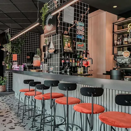 Ibis Martigues Centre-2
