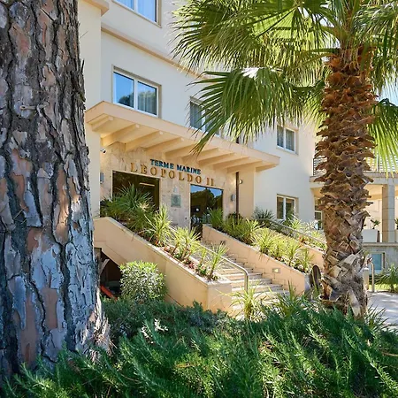 Hotel Terme Marine Leopoldo II-2
