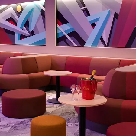 Mercure Montpellier Centre Comédie-2