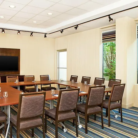 Aloft By Marriott Arundel Mills BWI Airport-2