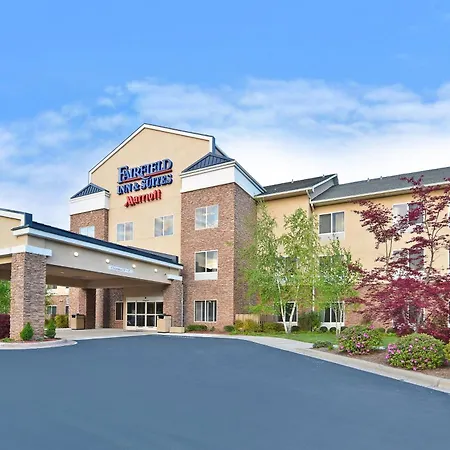 Fairfield Inn & Suites Cherokee-3
