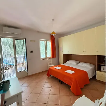 Vignanotica Beach Apartments-2