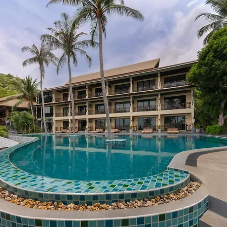 Tanote Villa Resort, Koh-Tao-3