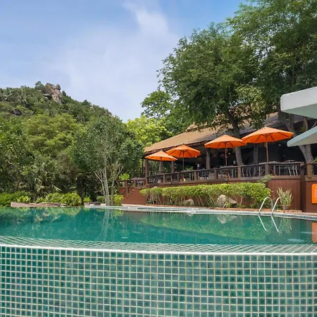 Tanote Villa Resort, Koh-Tao-2