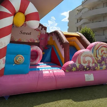 Hotel Aragosta-2