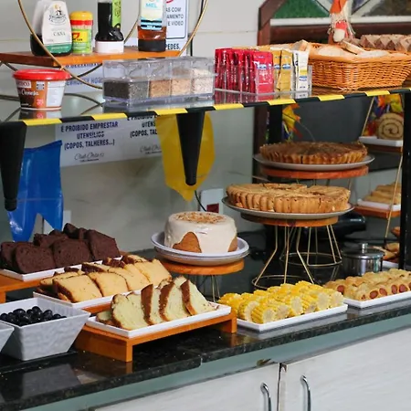 Hotel Orla Guest House-3