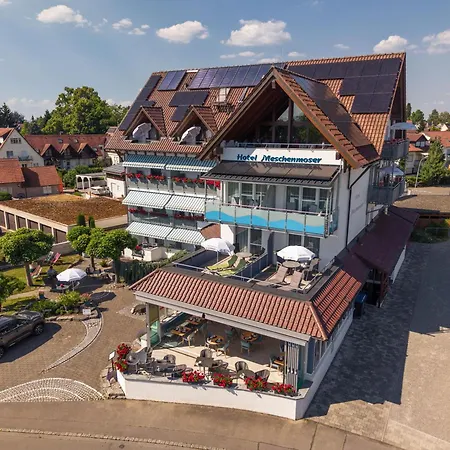Hotel Meschenmoser-3