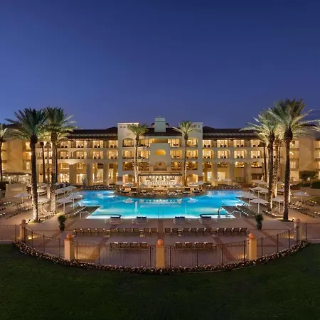 Fairmont Scottsdale Princess-2