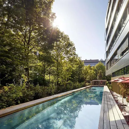 25hours Hotel Zürich West-3